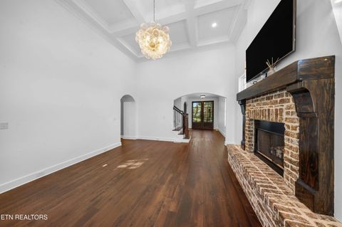 Tiny photo for 531 Cumberland Ridge Drive, Knoxville, TN 37922 (MLS # 1319953)