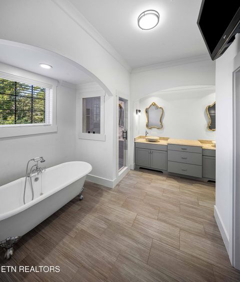 Tiny photo for 531 Cumberland Ridge Drive, Knoxville, TN 37922 (MLS # 1319953)