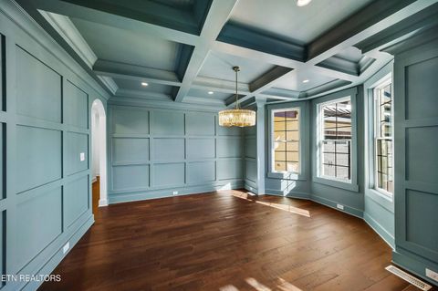 Tiny photo for 531 Cumberland Ridge Drive, Knoxville, TN 37922 (MLS # 1319953)