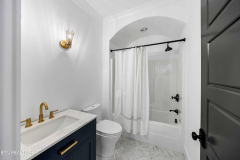 Tiny photo for 531 Cumberland Ridge Drive, Knoxville, TN 37922 (MLS # 1319953)