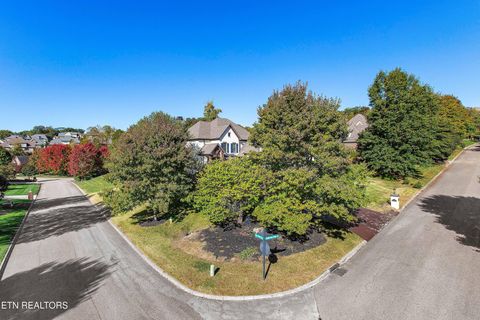 Tiny photo for 531 Cumberland Ridge Drive, Knoxville, TN 37922 (MLS # 1319953)