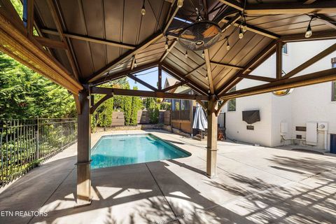 Tiny photo for 531 Cumberland Ridge Drive, Knoxville, TN 37922 (MLS # 1319953)