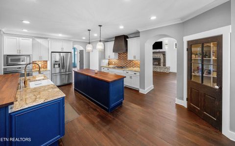 Tiny photo for 531 Cumberland Ridge Drive, Knoxville, TN 37922 (MLS # 1319953)