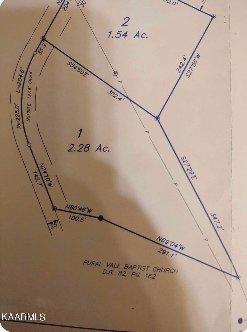 Photo of Rural Vale Rd, Tellico Plains, TN 37385 (MLS # 1230435)
