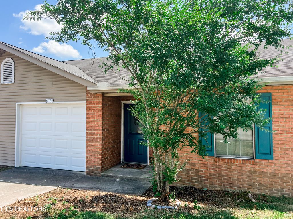 Photo of 8040 Hansboro Way, Powell, TN 37849 (MLS # 1307623)