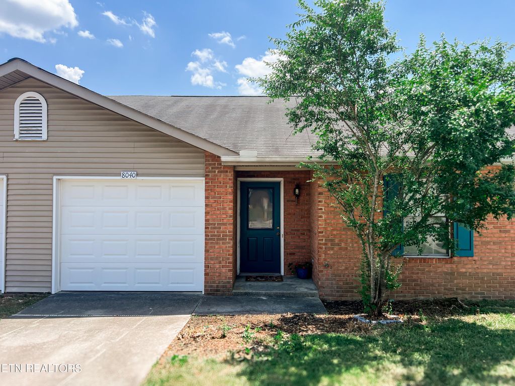 Photo of 8040 Hansboro Way, Powell, TN 37849 (MLS # 1307623)