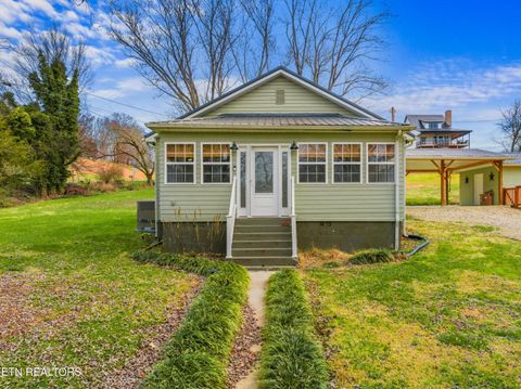 3569 Leadvale Rd White Pine TN 37890