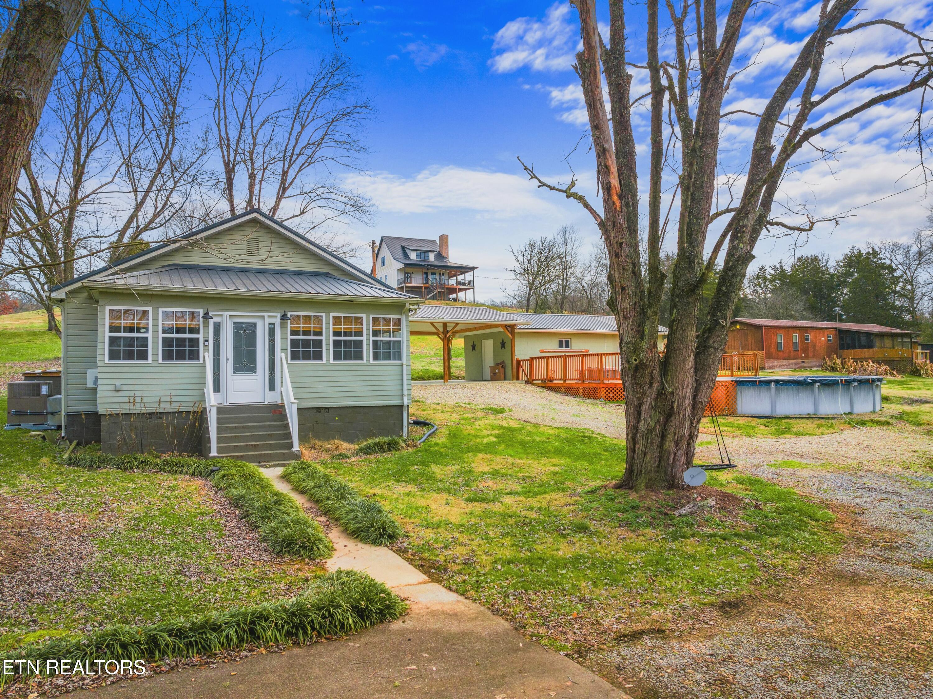 3569 Leadvale Rd