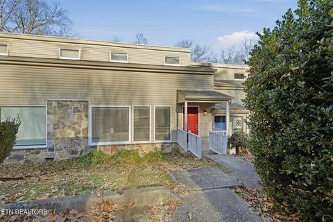 Photo of 153 Hendrix Drive, Oak Ridge, TN 37830 (MLS # 1325028)