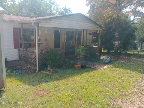 Photo of 140 Dogwood Ridge Rd, Kingston, TN 37763 (MLS # 1317211)
