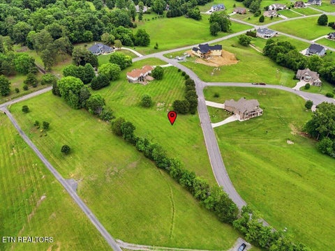 Tiny photo for 2014 Lake Vista Court, Mooresburg, TN 37811 (MLS # 1342690)