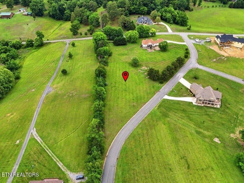 Tiny photo for 2014 Lake Vista Court, Mooresburg, TN 37811 (MLS # 1342690)