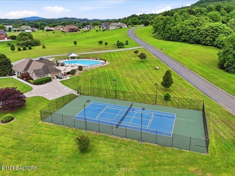 Tiny photo for 2014 Lake Vista Court, Mooresburg, TN 37811 (MLS # 1342690)