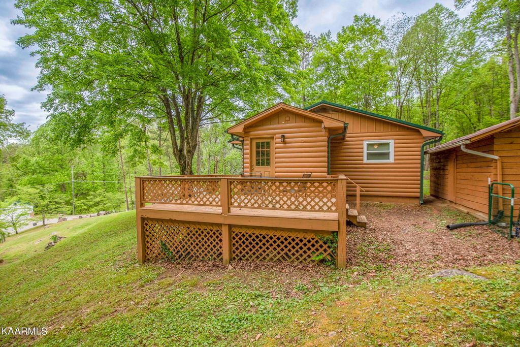 Photo of 414 Boat Gunnel Rd, Townsend, TN 37882 (MLS # 1225463)