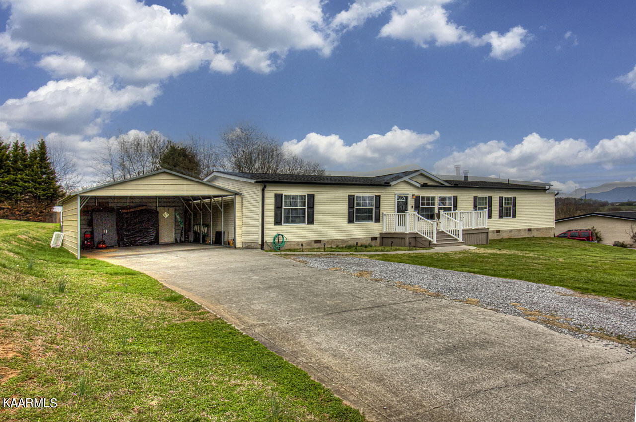 Photo 1 of 36 of 1126 Oakes Vista Way mobile home