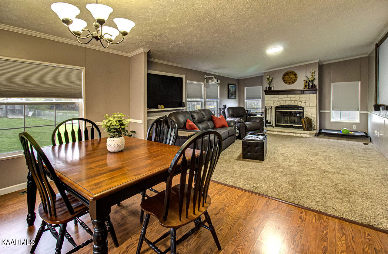 Photo 4 of 36 of 1126 Oakes Vista Way mobile home