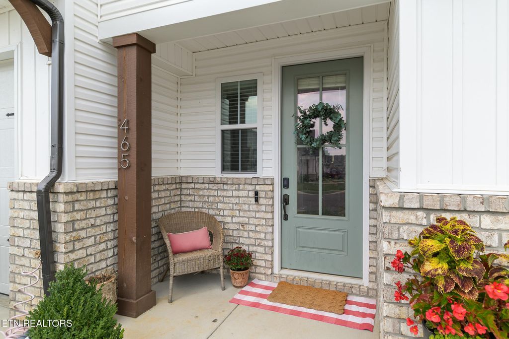 Photo of 465 Harper Village Way, Lenoir City, TN 37771 (MLS # 1314662)