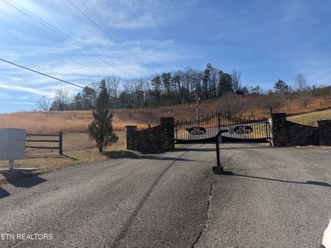 Tiny photo for Escape Drive, Evensville, TN 37332 (MLS # 1333192)