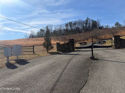Tiny photo for Escape Drive, Evensville, TN 37332 (MLS # 1333192)