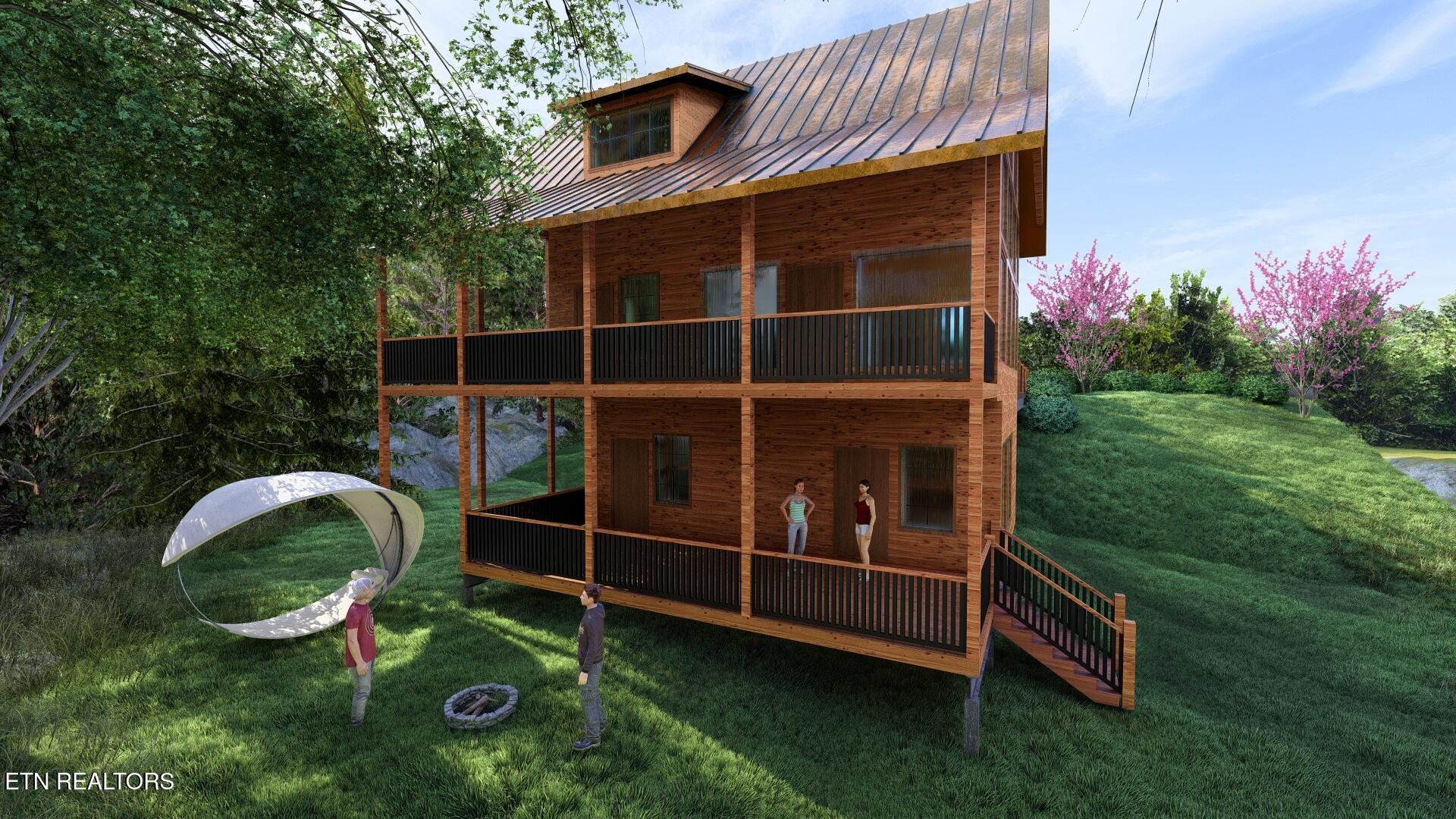 2793 Dogwood Loop Dr