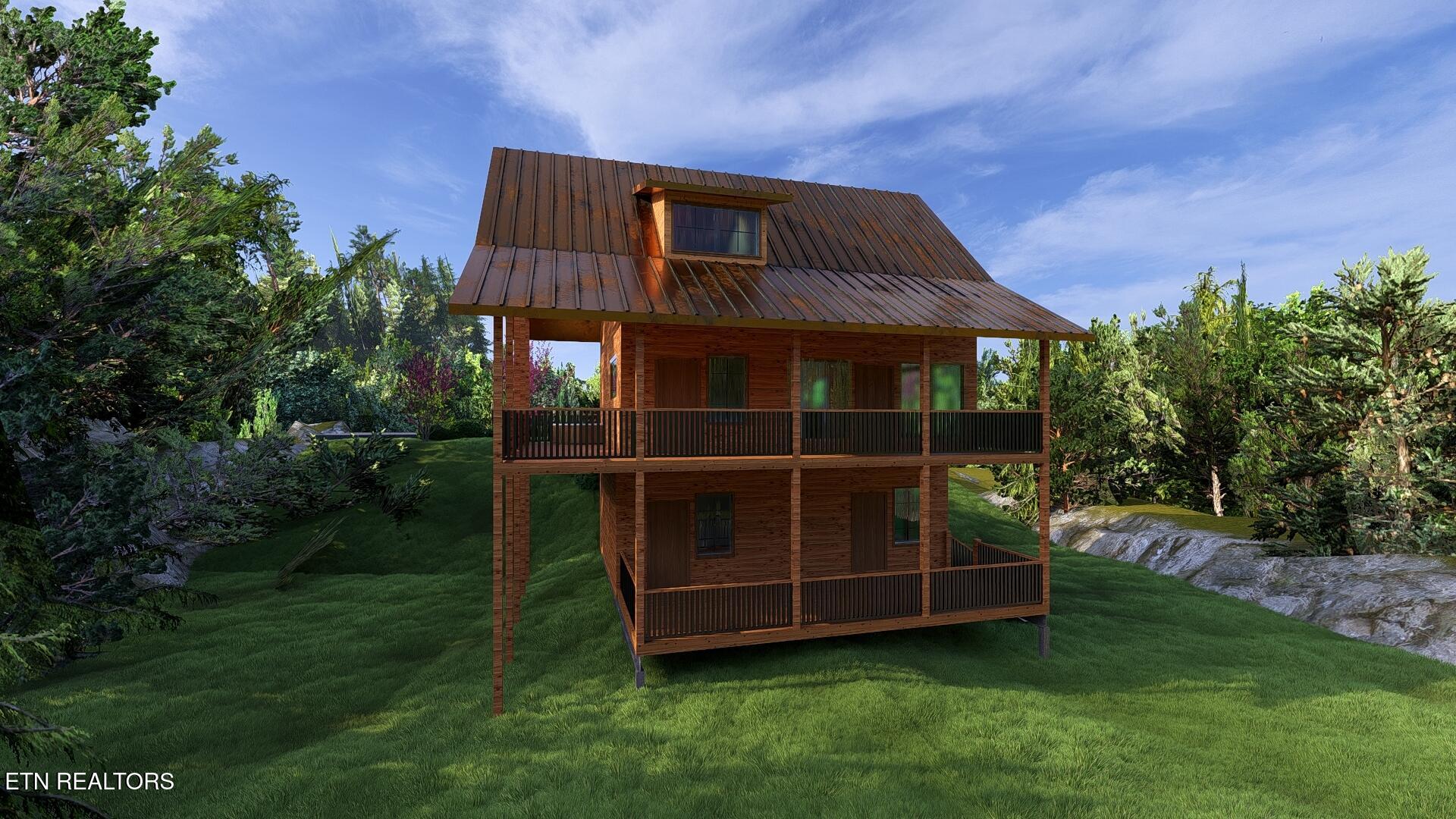 2793 Dogwood Loop Dr