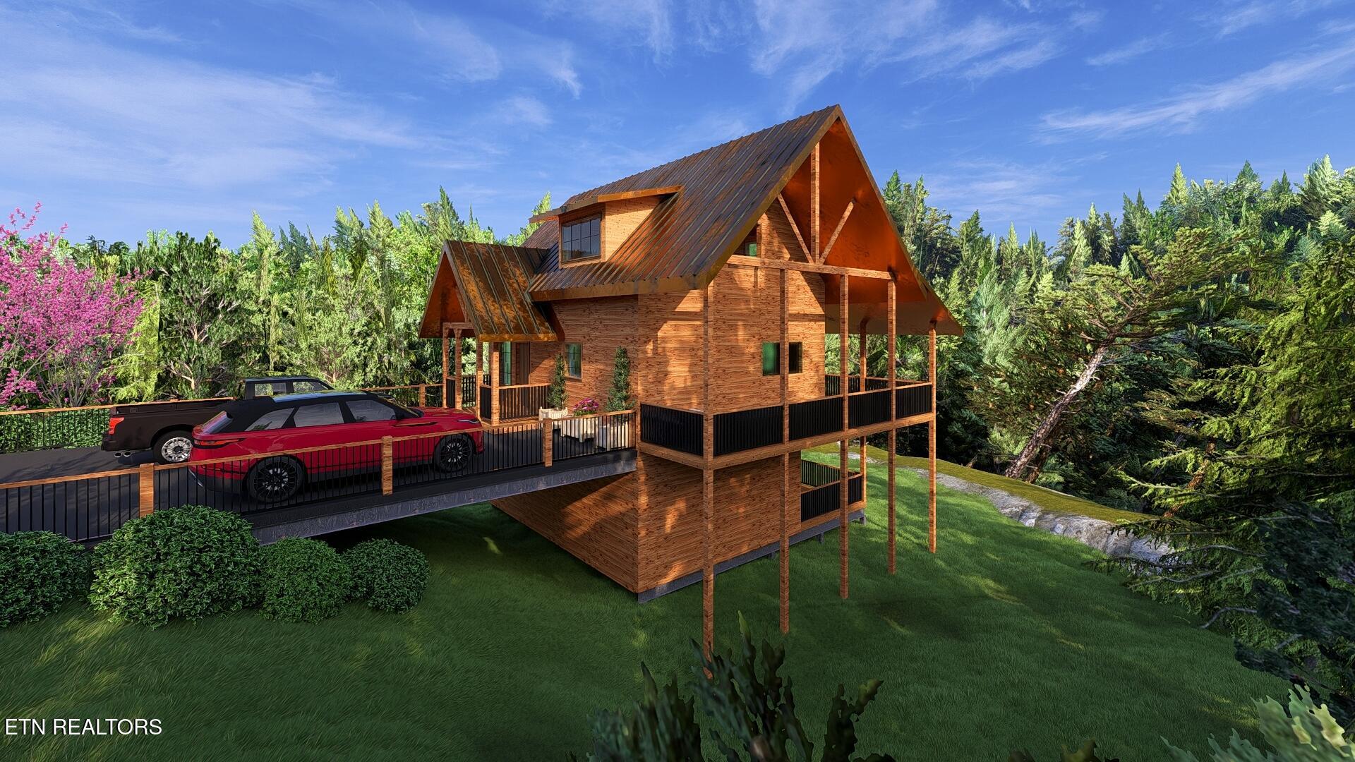 2793 Dogwood Loop Dr