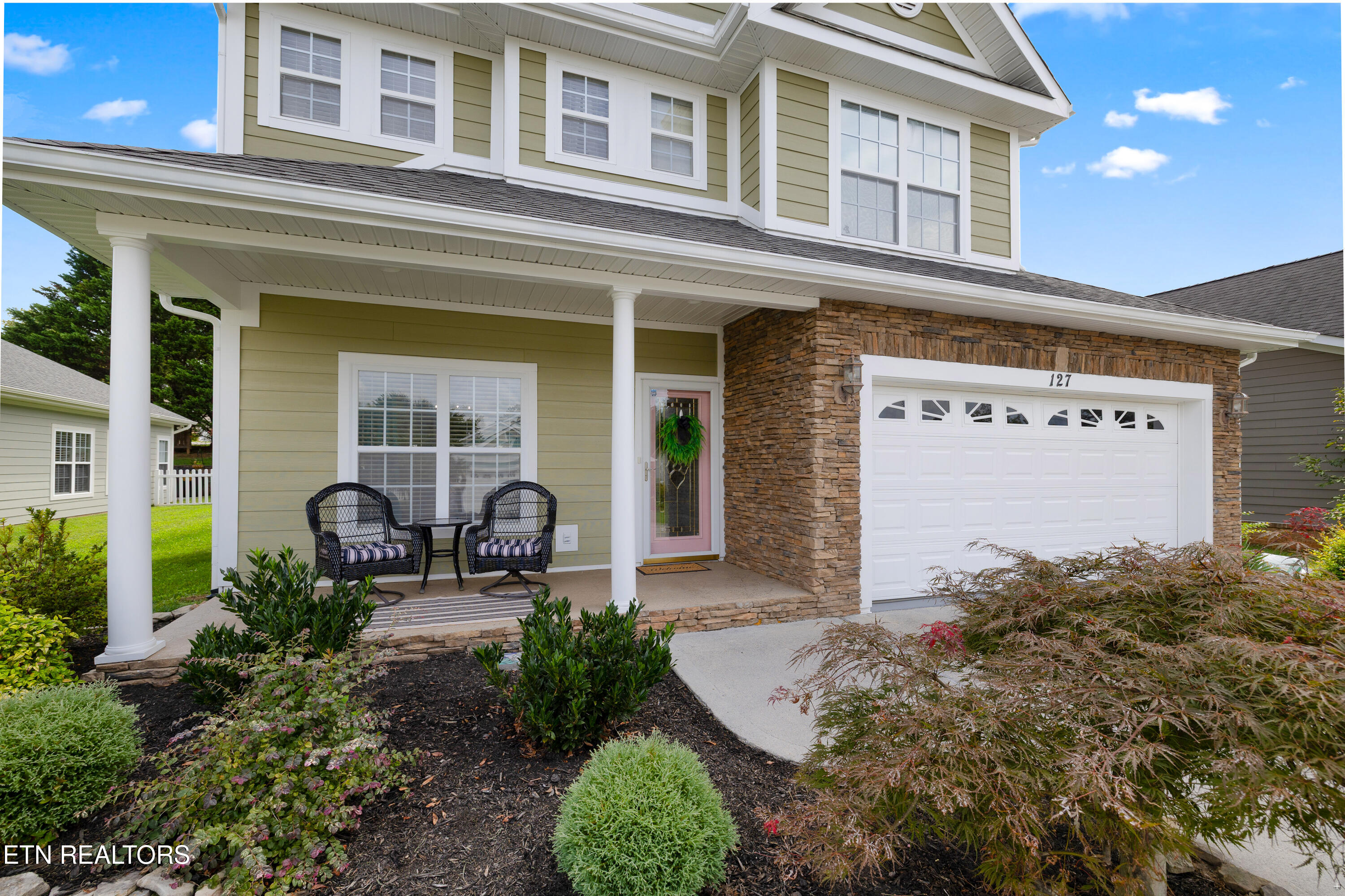 127 McNeilly Circle
