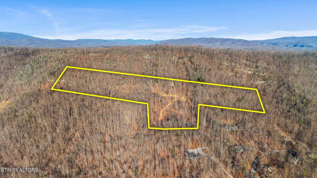 Photo of Hilltop Drive, Jacksboro, TN 37757 (MLS # 1329527)