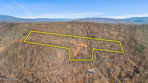 Hilltop Drive Jacksboro TN 37757