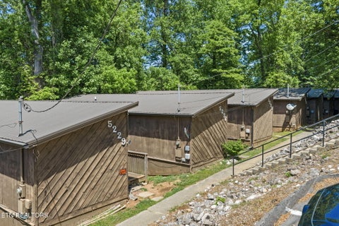 Tiny photo for 5211 Pocahontas Drive, Knoxville, TN 37914 (MLS # 1342605)