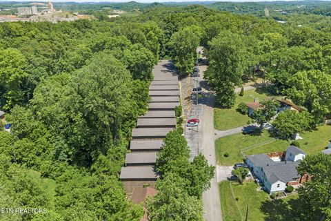 Photo of 5211 Pocahontas Drive, Knoxville, TN 37914 (MLS # 1342605)