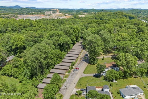 Tiny photo for 5211 Pocahontas Drive, Knoxville, TN 37914 (MLS # 1342605)