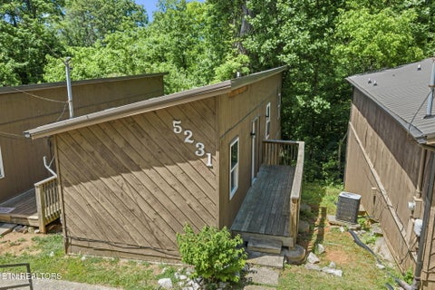 Tiny photo for 5211 Pocahontas Drive, Knoxville, TN 37914 (MLS # 1342605)