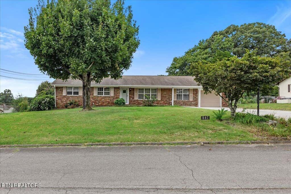 Photo of 847 Calloway Circle, Lenoir City, TN 37772 (MLS # 1349378)