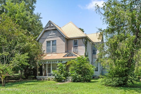 Photo of 1700 Marion Ave, South Pittsburg, TN 37380 (MLS # 1350600)