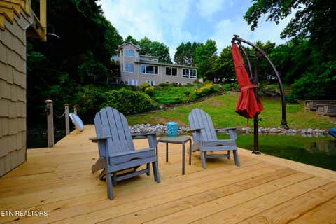 Tiny photo for 226 W Cove Drive, Greenback, TN 37742 (MLS # 1347070)