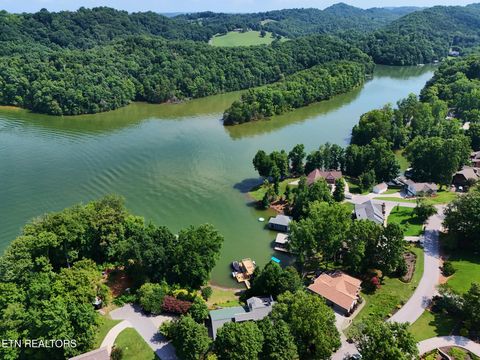 Tiny photo for 226 W Cove Drive, Greenback, TN 37742 (MLS # 1347070)