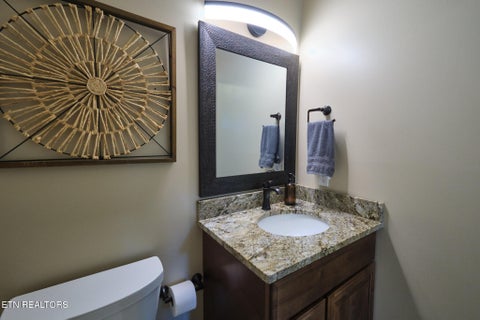 Tiny photo for 226 W Cove Drive, Greenback, TN 37742 (MLS # 1347070)