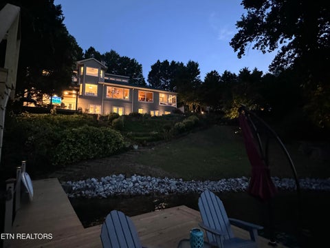 Tiny photo for 226 W Cove Drive, Greenback, TN 37742 (MLS # 1347070)