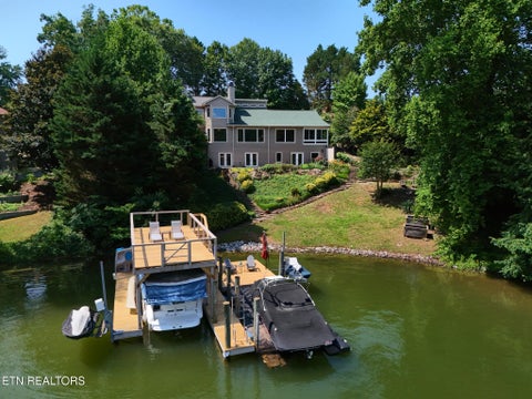 Tiny photo for 226 W Cove Drive, Greenback, TN 37742 (MLS # 1347070)