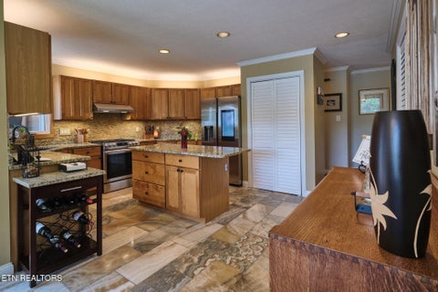 Tiny photo for 226 W Cove Drive, Greenback, TN 37742 (MLS # 1347070)