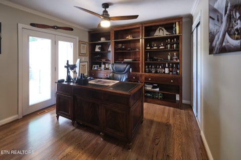 Tiny photo for 226 W Cove Drive, Greenback, TN 37742 (MLS # 1347070)