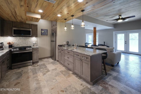 Tiny photo for 226 W Cove Drive, Greenback, TN 37742 (MLS # 1347070)