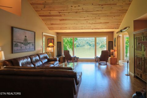 Tiny photo for 226 W Cove Drive, Greenback, TN 37742 (MLS # 1347070)