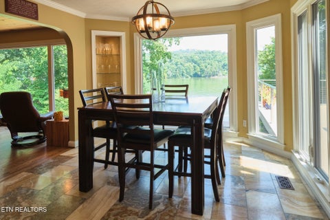 Tiny photo for 226 W Cove Drive, Greenback, TN 37742 (MLS # 1347070)