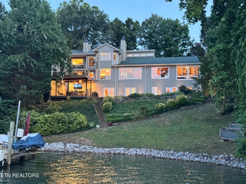 Tiny photo for 226 W Cove Drive, Greenback, TN 37742 (MLS # 1347070)