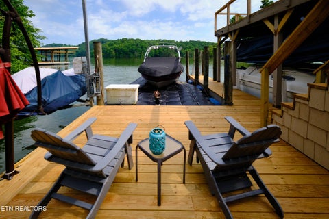 Tiny photo for 226 W Cove Drive, Greenback, TN 37742 (MLS # 1347070)