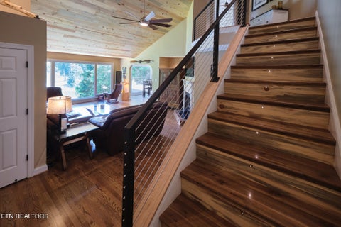 Tiny photo for 226 W Cove Drive, Greenback, TN 37742 (MLS # 1347070)