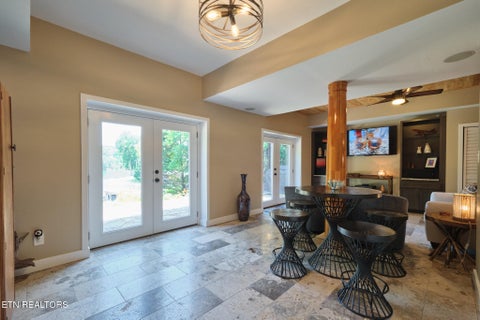 Tiny photo for 226 W Cove Drive, Greenback, TN 37742 (MLS # 1347070)