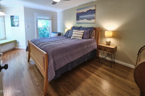 Tiny photo for 226 W Cove Drive, Greenback, TN 37742 (MLS # 1347070)